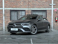 Mercedes-benz cla250 e business solution amg limited cla-klasse shooting brake 160pk 2022, p-675-jh
