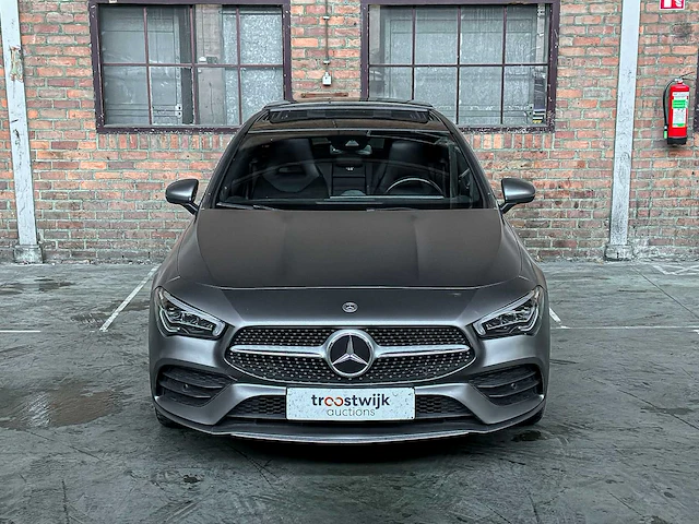 Mercedes-benz cla250 e business solution amg limited cla-klasse shooting brake 160pk 2022, p-675-jh - afbeelding 56 van  69