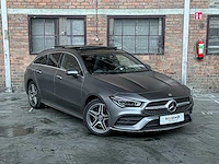 Mercedes-benz cla250 e business solution amg limited cla-klasse shooting brake 160pk 2022, p-675-jh - afbeelding 68 van  69