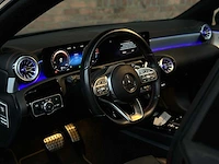 Mercedes-benz cla250 e business solution amg limited cla-klasse shooting brake 160pk 2022, p-675-jh - afbeelding 9 van  69