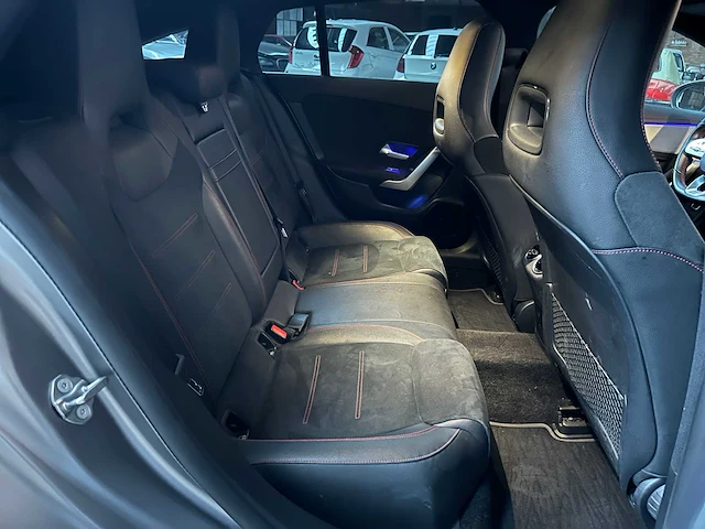 Mercedes-benz cla250 e business solution amg limited cla-klasse shooting brake 160pk 2022, p-675-jh - afbeelding 51 van  69