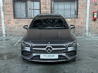 Mercedes-benz cla250 e business solution amg limited cla-klasse shooting brake 160pk 2022, p-675-jh - afbeelding 53 van  69