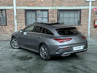 Mercedes-benz cla250 e business solution amg limited cla-klasse shooting brake 160pk 2022, p-675-jh - afbeelding 7 van  69