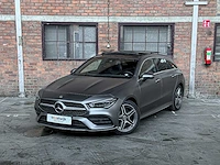 Mercedes-benz cla250 e business solution amg limited cla-klasse shooting brake 160pk 2022, p-675-jh - afbeelding 21 van  69