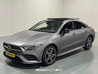 Mercedes-benz cla250 e premium plus 262pk 2022 (origineel-nl) cla-klasse, r-014-kr