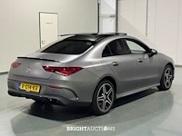 Mercedes-benz cla250 e premium plus 262pk 2022 (origineel-nl) cla-klasse, r-014-kr - afbeelding 12 van  36