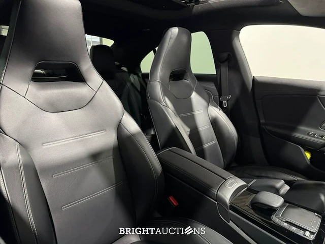 Mercedes-benz cla250 e premium plus 262pk 2022 (origineel-nl) cla-klasse, r-014-kr - afbeelding 25 van  36