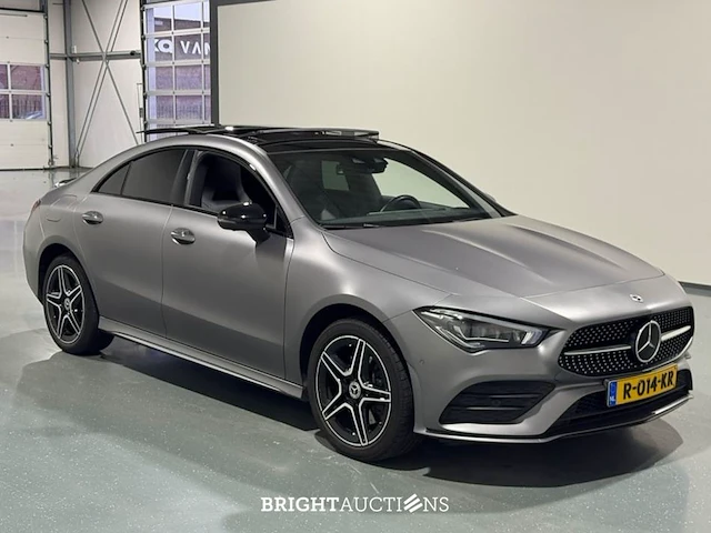 Mercedes-benz cla250 e premium plus 262pk 2022 (origineel-nl) cla-klasse, r-014-kr - afbeelding 27 van  36