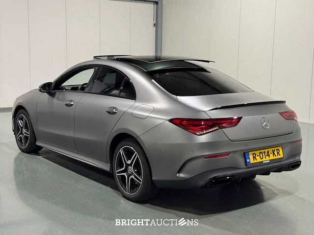 Mercedes-benz cla250 e premium plus 262pk 2022 (origineel-nl) cla-klasse, r-014-kr - afbeelding 28 van  36