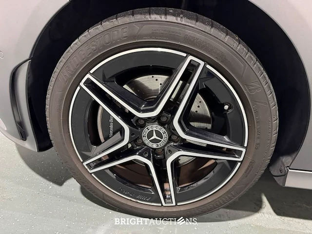 Mercedes-benz cla250 e premium plus 262pk 2022 (origineel-nl) cla-klasse, r-014-kr - afbeelding 33 van  36
