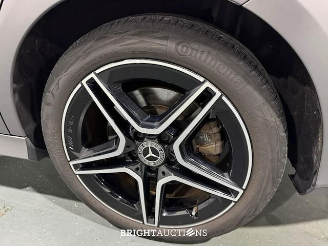 Mercedes-benz cla250 e premium plus 262pk 2022 (origineel-nl) cla-klasse, r-014-kr - afbeelding 34 van  36
