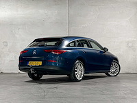 Mercedes-benz cla250 e premium plus shooting brake 218pk 2021 cla-klasse, kdj-53-j - afbeelding 3 van  54