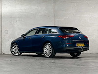 Mercedes-benz cla250 e premium plus shooting brake 218pk 2021 cla-klasse, kdj-53-j - afbeelding 7 van  54