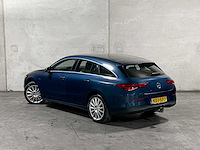 Mercedes-benz cla250 e premium plus shooting brake 218pk 2021 cla-klasse, kdj-53-j - afbeelding 8 van  54