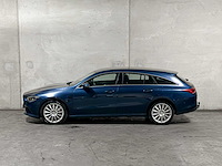 Mercedes-benz cla250 e premium plus shooting brake 218pk 2021 cla-klasse, kdj-53-j - afbeelding 9 van  54