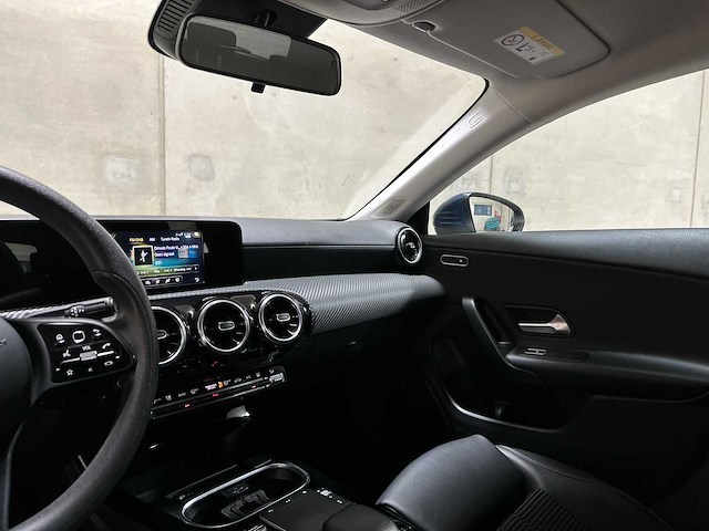 Mercedes-benz cla250 e premium plus shooting brake 218pk 2021 cla-klasse, kdj-53-j - afbeelding 13 van  54