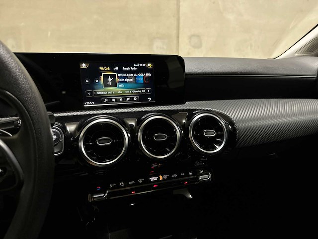Mercedes-benz cla250 e premium plus shooting brake 218pk 2021 cla-klasse, kdj-53-j - afbeelding 21 van  54