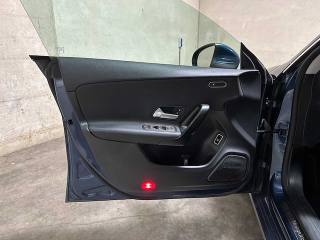 Mercedes-benz cla250 e premium plus shooting brake 218pk 2021 cla-klasse, kdj-53-j - afbeelding 25 van  54