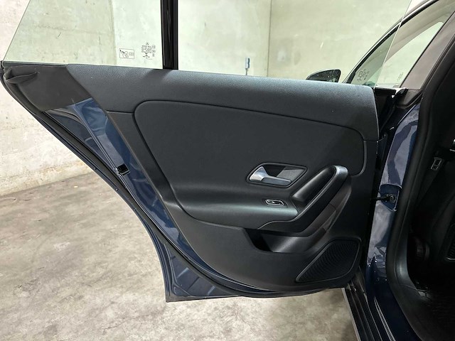 Mercedes-benz cla250 e premium plus shooting brake 218pk 2021 cla-klasse, kdj-53-j - afbeelding 28 van  54