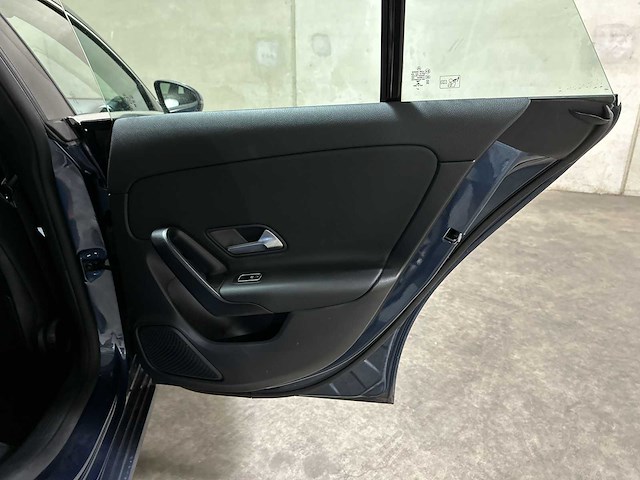 Mercedes-benz cla250 e premium plus shooting brake 218pk 2021 cla-klasse, kdj-53-j - afbeelding 32 van  54