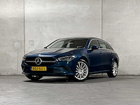 Mercedes-benz cla250 e premium plus shooting brake 218pk 2021 cla-klasse, kdj-53-j - afbeelding 23 van  54
