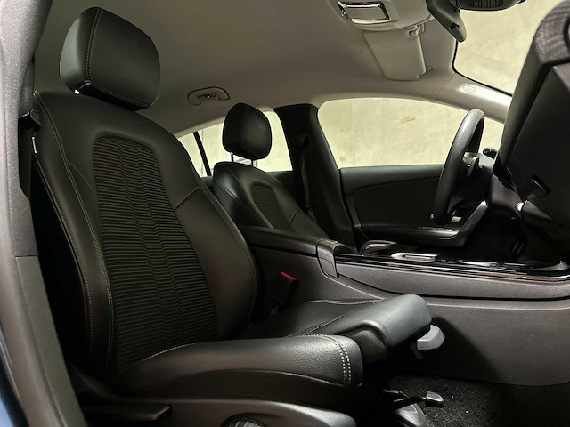 Mercedes-benz cla250 e premium plus shooting brake 218pk 2021 cla-klasse, kdj-53-j - afbeelding 36 van  54