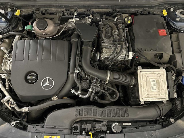 Mercedes-benz cla250 e premium plus shooting brake 218pk 2021 cla-klasse, kdj-53-j - afbeelding 37 van  54