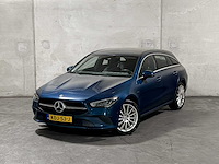 Mercedes-benz cla250 e premium plus shooting brake 218pk 2021 cla-klasse, kdj-53-j - afbeelding 34 van  54