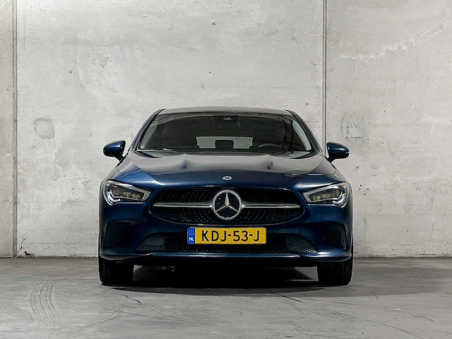 Mercedes-benz cla250 e premium plus shooting brake 218pk 2021 cla-klasse, kdj-53-j - afbeelding 45 van  54