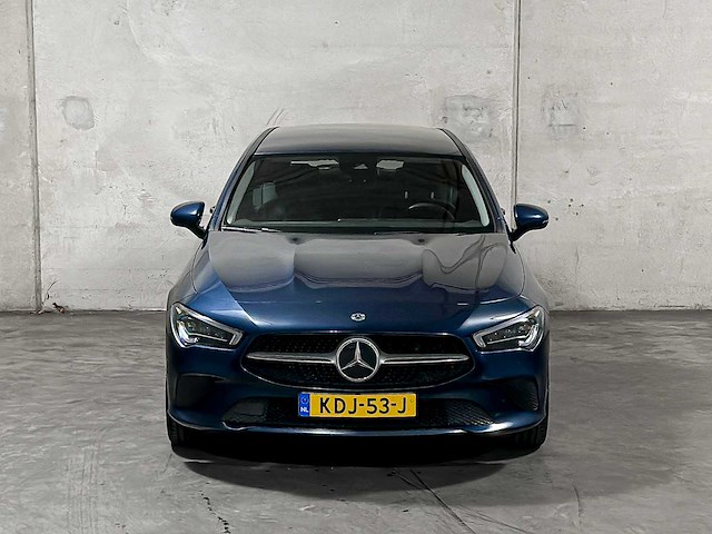 Mercedes-benz cla250 e premium plus shooting brake 218pk 2021 cla-klasse, kdj-53-j - afbeelding 51 van  54