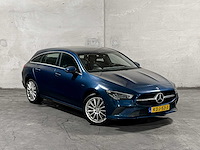 Mercedes-benz cla250 e premium plus shooting brake 218pk 2021 cla-klasse, kdj-53-j - afbeelding 53 van  54