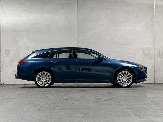 Mercedes-benz cla250 e premium plus shooting brake 218pk 2021 cla-klasse, kdj-53-j - afbeelding 54 van  54