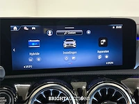 Mercedes-benz cla250 e star edition amg line 272pk 2024 (origineel-nl) cla-klasse, ggt-85-s - afbeelding 11 van  40