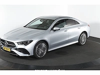 Mercedes-benz cla250 e star edition amg line 272pk 2024 (origineel-nl) cla-klasse, ggt-85-s