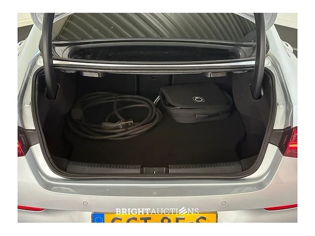 Mercedes-benz cla250 e star edition amg line 272pk 2024 (origineel-nl) cla-klasse, ggt-85-s - afbeelding 22 van  40