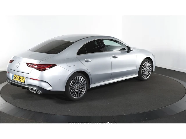 Mercedes-benz cla250 e star edition amg line 272pk 2024 (origineel-nl) cla-klasse, ggt-85-s - afbeelding 12 van  40