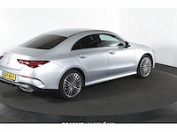Mercedes-benz cla250 e star edition amg line 272pk 2024 (origineel-nl) cla-klasse, ggt-85-s - afbeelding 12 van  40