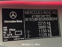 Mercedes-benz cla250 e star edition amg line 272pk 2024 (origineel-nl) cla-klasse, ggt-85-s - afbeelding 32 van  40