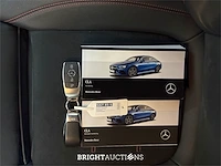 Mercedes-benz cla250 e star edition amg line 272pk 2024 (origineel-nl) cla-klasse, ggt-85-s - afbeelding 33 van  40