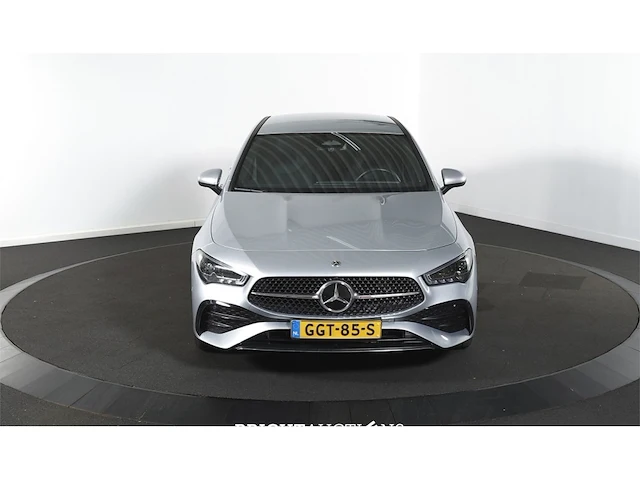 Mercedes-benz cla250 e star edition amg line 272pk 2024 (origineel-nl) cla-klasse, ggt-85-s - afbeelding 23 van  40