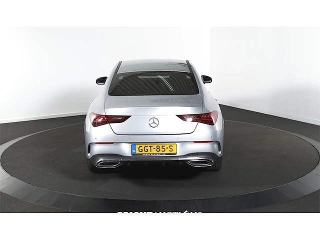 Mercedes-benz cla250 e star edition amg line 272pk 2024 (origineel-nl) cla-klasse, ggt-85-s - afbeelding 34 van  40