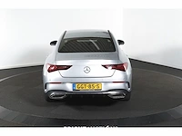 Mercedes-benz cla250 e star edition amg line 272pk 2024 (origineel-nl) cla-klasse, ggt-85-s - afbeelding 34 van  40