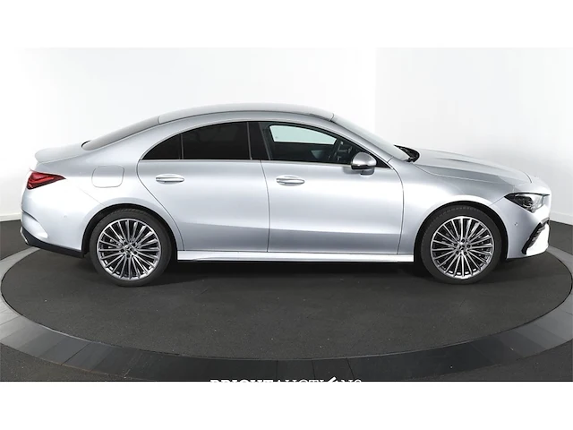 Mercedes-benz cla250 e star edition amg line 272pk 2024 (origineel-nl) cla-klasse, ggt-85-s - afbeelding 36 van  40
