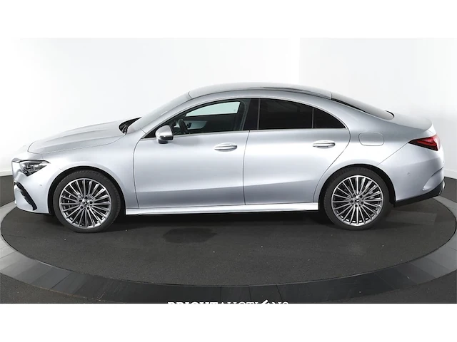 Mercedes-benz cla250 e star edition amg line 272pk 2024 (origineel-nl) cla-klasse, ggt-85-s - afbeelding 37 van  40