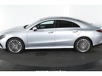 Mercedes-benz cla250 e star edition amg line 272pk 2024 (origineel-nl) cla-klasse, ggt-85-s - afbeelding 37 van  40