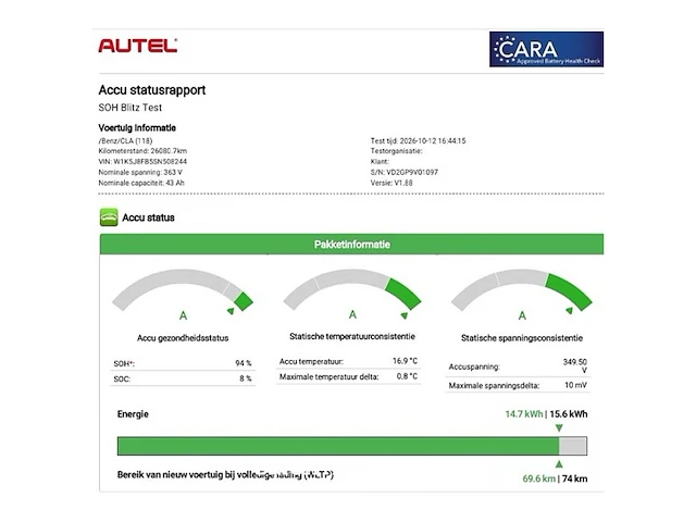 Mercedes-benz cla250 e star edition amg line 272pk 2024 (origineel-nl) cla-klasse, ggt-85-s - afbeelding 38 van  40