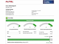 Mercedes-benz cla250 e star edition amg line 272pk 2024 (origineel-nl) cla-klasse, ggt-85-s - afbeelding 38 van  40