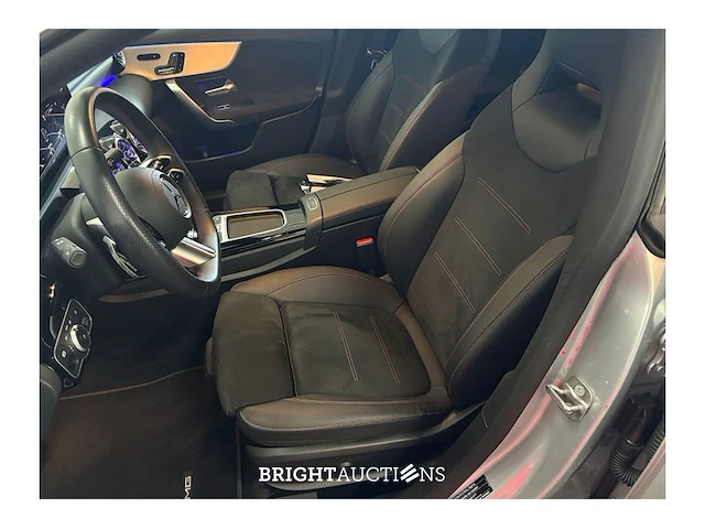 Mercedes-benz cla250 e star edition amg line 272pk 2024 (origineel-nl) cla-klasse, ggt-85-s - afbeelding 40 van  40