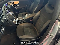 Mercedes-benz cla250 e star edition amg line 272pk 2024 (origineel-nl) cla-klasse, ggt-85-s - afbeelding 40 van  40