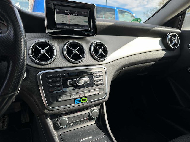 Mercedes-benz cla250 prestige cla-klasse 208pk 2014, gz-257-j - afbeelding 3 van  13